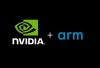 انویدیا اقدام به خرید شرکت ARM کرده است