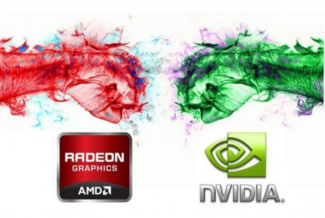 NVIDIA یا AMD : در سال 2019 کدام کارت گرافیک بهتر است؟