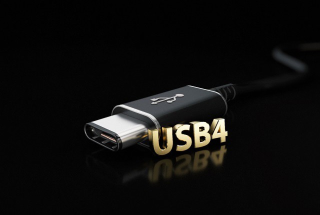 USB4 از نمایشگرهای 8K و 16K پشتیبانی خواهد کرد