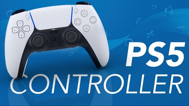 دسته بازی Playstation5 DualSense Wireless Controller